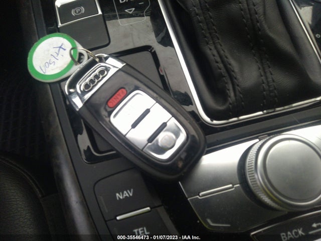 WAUW2AFC0HN029618 Audi A7 Premium Plus