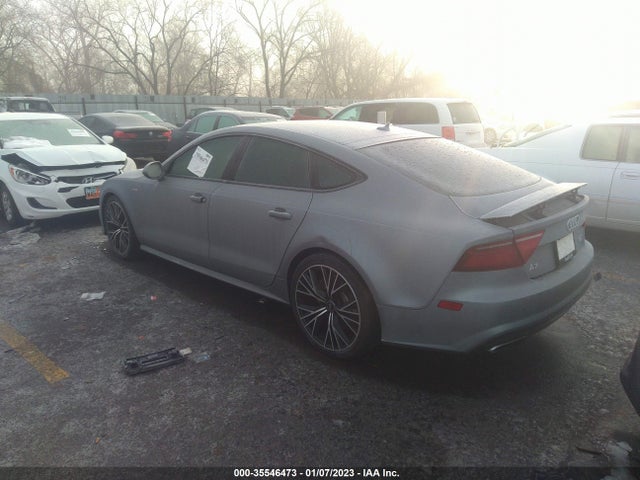 WAUW2AFC0HN029618 Audi A7 Premium Plus