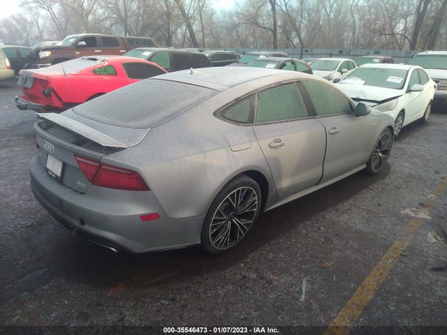 WAUW2AFC0HN029618 Audi A7 Premium Plus