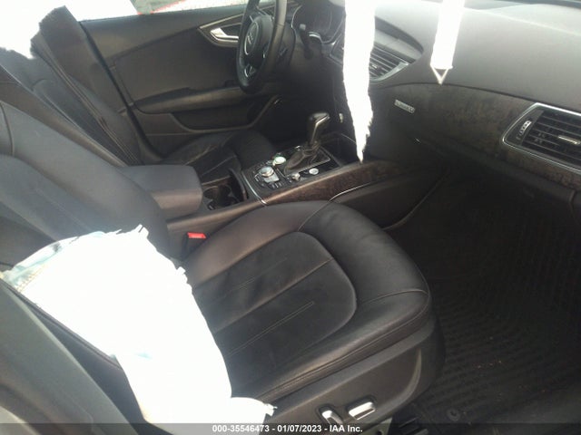 WAUW2AFC0HN029618 Audi A7 Premium Plus
