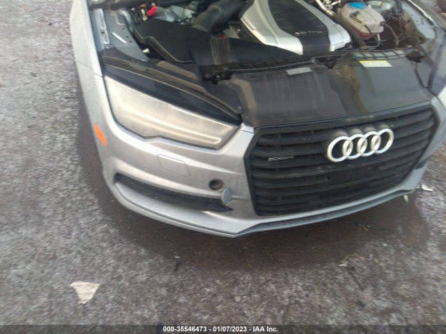 WAUW2AFC0HN029618 Audi A7 Premium Plus