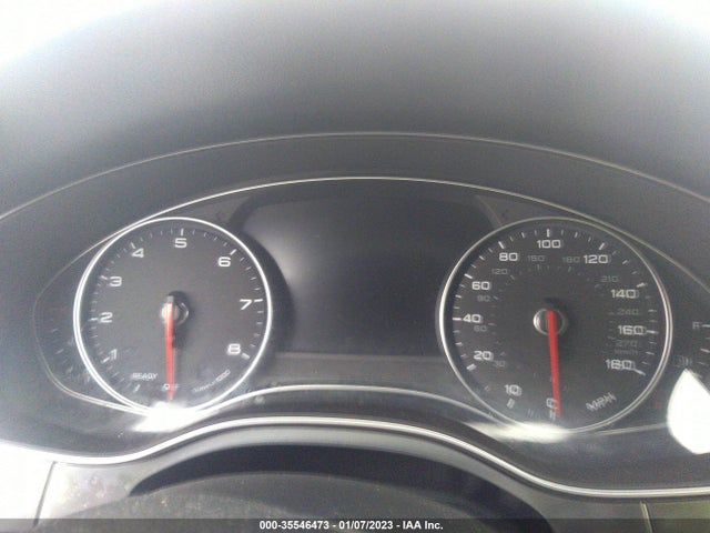 WAUW2AFC0HN029618 Audi A7 Premium Plus