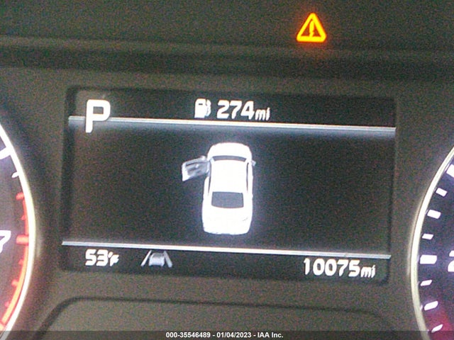 2022 KIA FORTE GT VIN: 3KPF44AC1NE487643