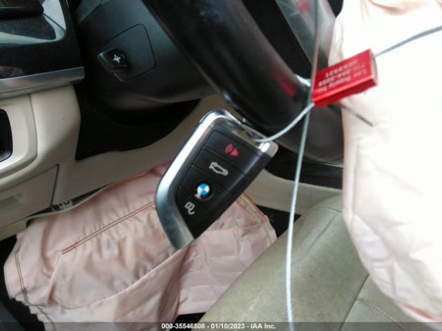 5UXKR2C51G0H42694 BMW X5 Sdrive35i
