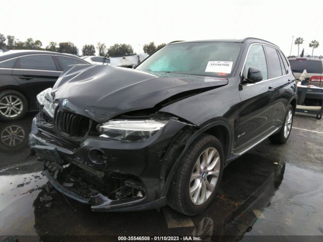 5UXKR2C51G0H42694 BMW X5 Sdrive35i