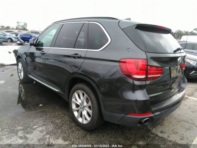 5UXKR2C51G0H42694 BMW X5 Sdrive35i