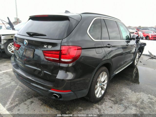 5UXKR2C51G0H42694 BMW X5 Sdrive35i