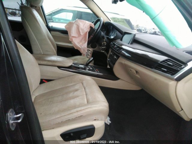 5UXKR2C51G0H42694 BMW X5 Sdrive35i