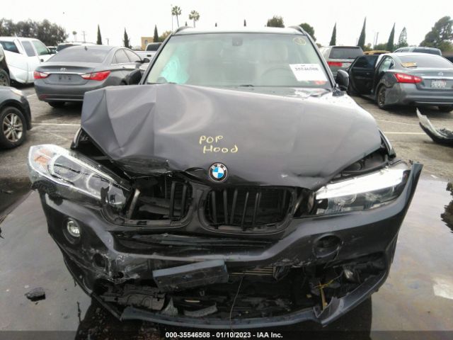 5UXKR2C51G0H42694 BMW X5 Sdrive35i