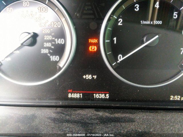 5UXKR2C51G0H42694 BMW X5 Sdrive35i