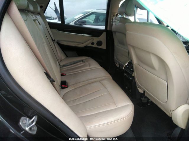 5UXKR2C51G0H42694 BMW X5 Sdrive35i