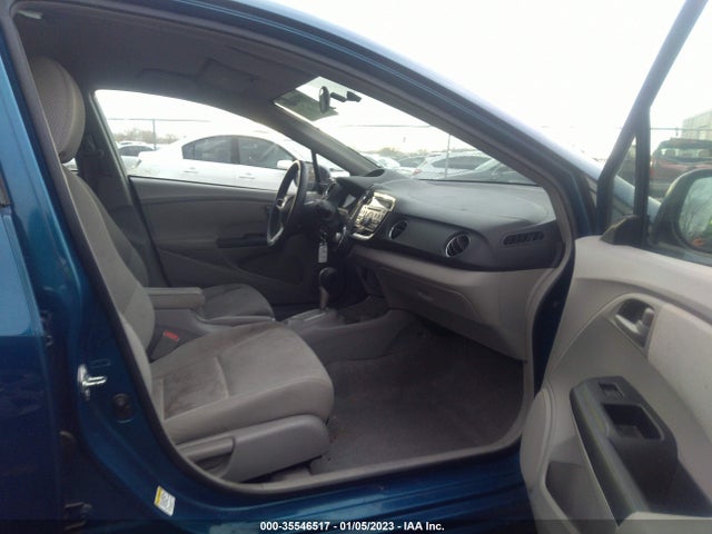 Aukcja sprzedaży 2011 Honda Insight Lx, vin: JHMZE2H51BS001264, numer aukcji: 35546517