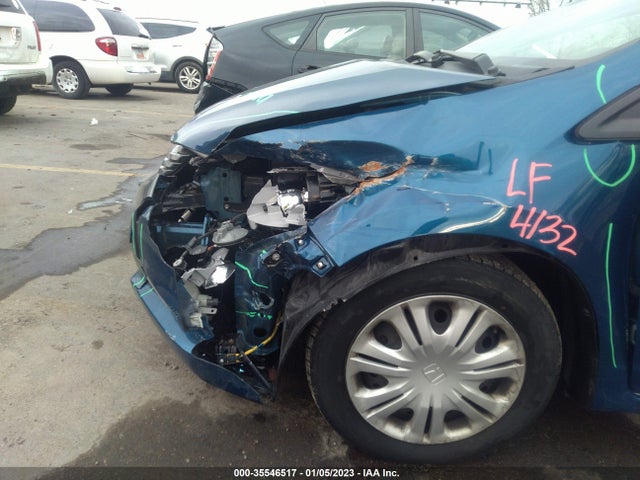 Aukcja sprzedaży 2011 Honda Insight Lx, vin: JHMZE2H51BS001264, numer aukcji: 35546517