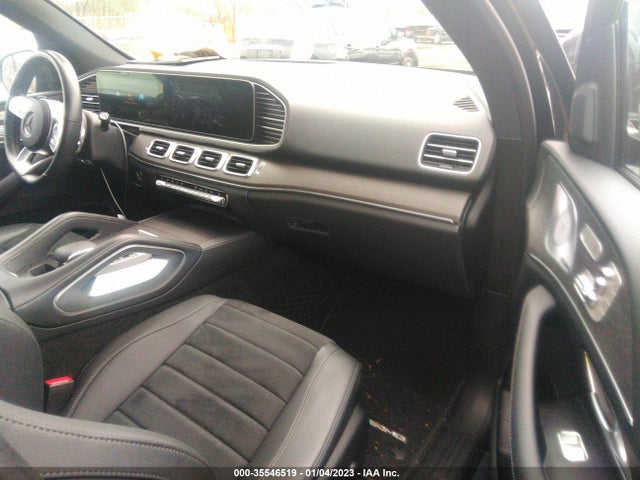 2020 Mercedes-Benz GLE-Class, VIN: 4JGFB4KB4LA070721