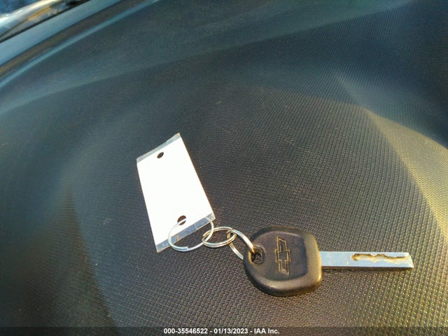 Chevrolet SPARK LS 2020 KL8CB6SA6LC413696 Image 3