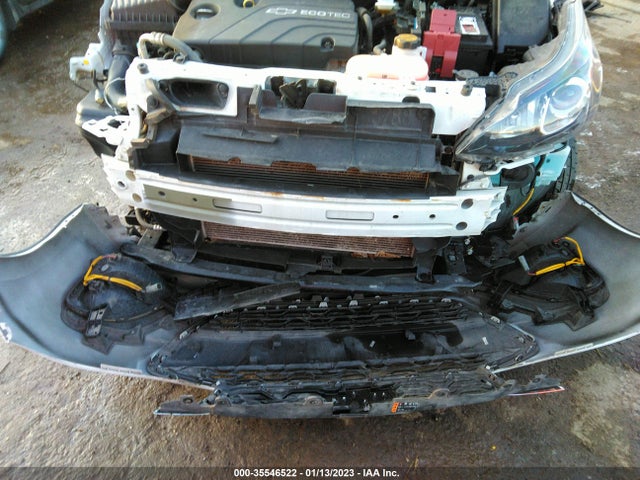 Chevrolet SPARK LS 2020 KL8CB6SA6LC413696 Image 8