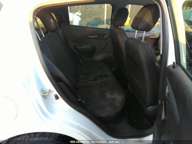 Chevrolet SPARK LS 2020 KL8CB6SA6LC413696 Image 10