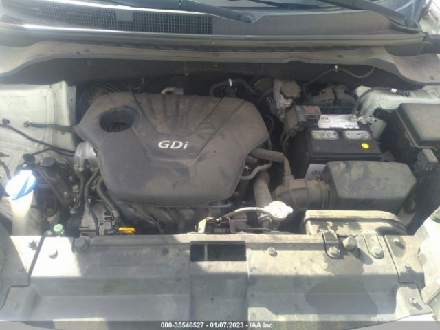 KNDJN2A24G7293839 KIA Soul Base