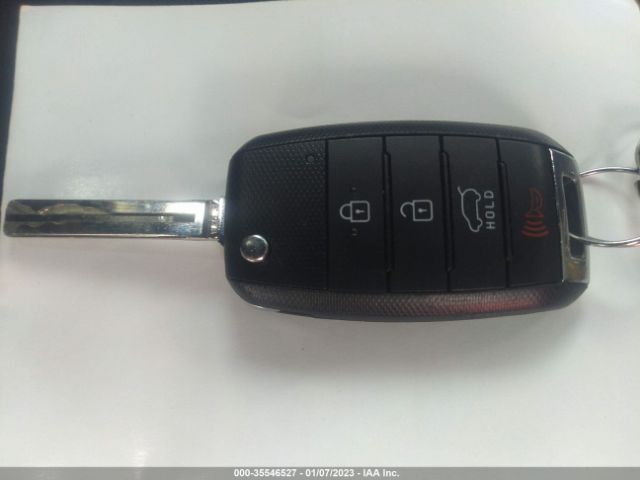 KNDJN2A24G7293839 KIA Soul Base