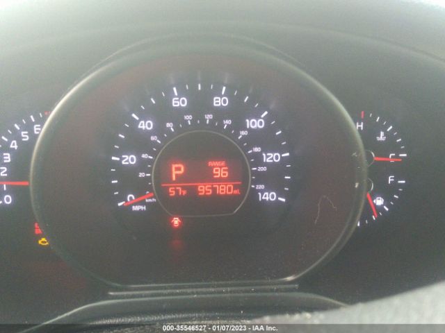 KNDJN2A24G7293839 KIA Soul Base