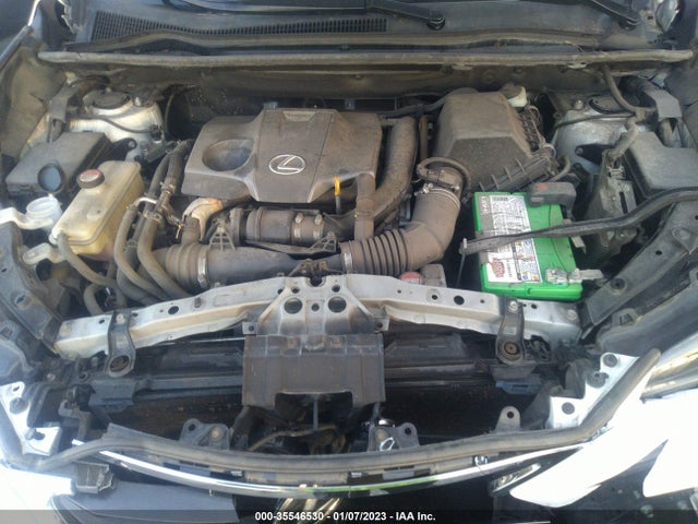 JTJYARBZ0G2027260 Lexus NX 200T