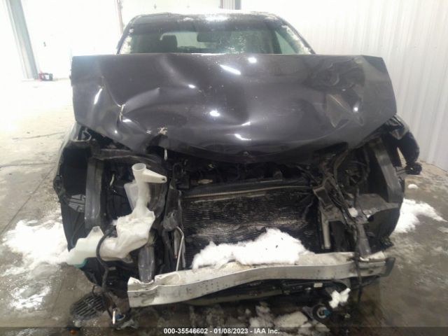 5J8TB4H36FL025507 Acura RDX