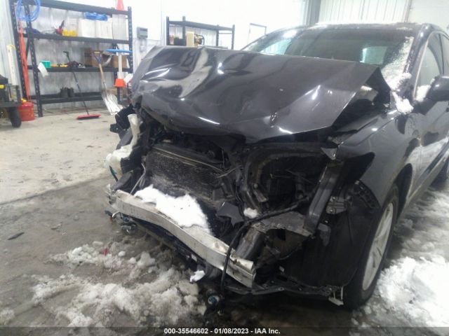 5J8TB4H36FL025507 Acura RDX