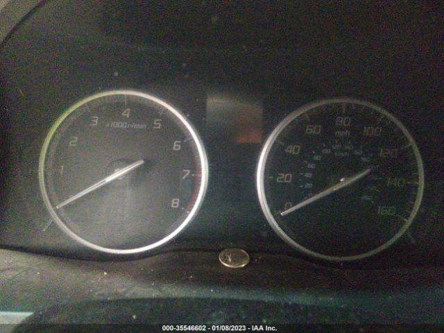 5J8TB4H36FL025507 Acura RDX