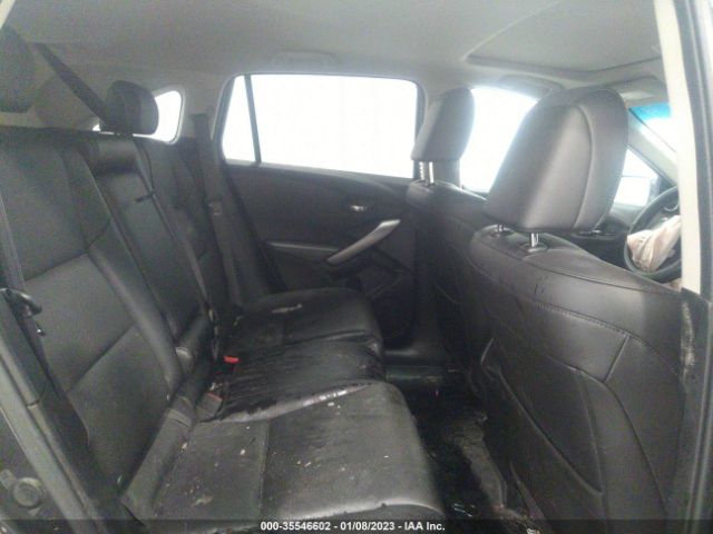 5J8TB4H36FL025507 Acura RDX