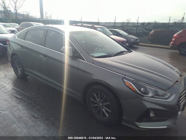 2018 Hyundai Sonata, VIN: 5NPE24AF4JH688552