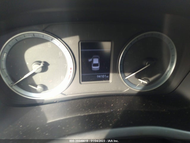 2018 Hyundai Sonata, VIN: 5NPE24AF4JH688552