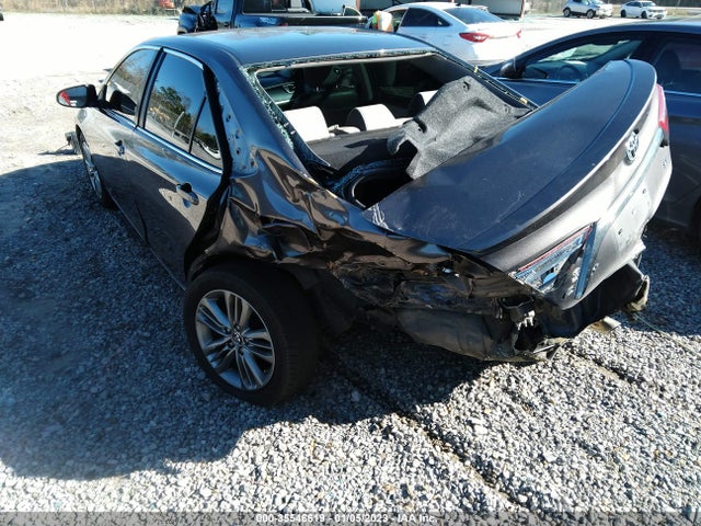 2015 TOYOTA CAMRY XLE/SE/LE/XSE VIN: 4T1BF1FKXFU044896
