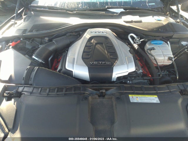 2017 Audi A7, VIN: WAU22AFC9HN050207