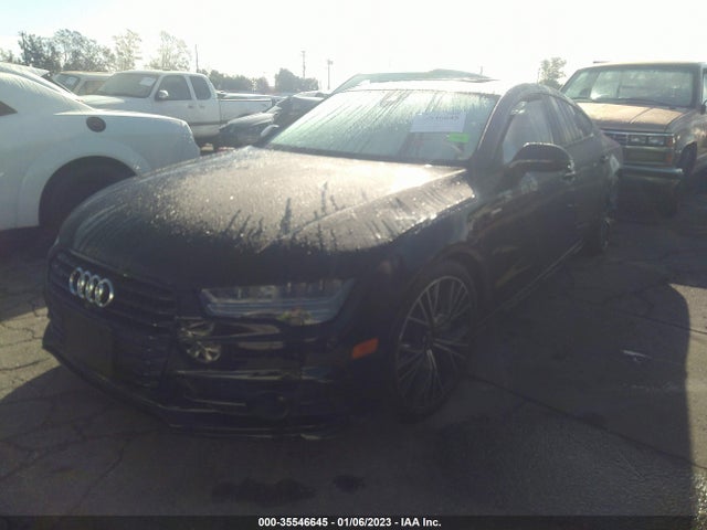 2017 Audi A7, VIN: WAU22AFC9HN050207