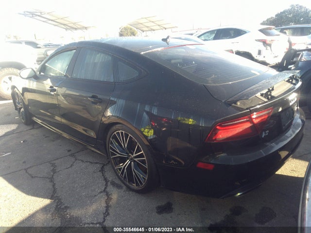 2017 Audi A7, VIN: WAU22AFC9HN050207