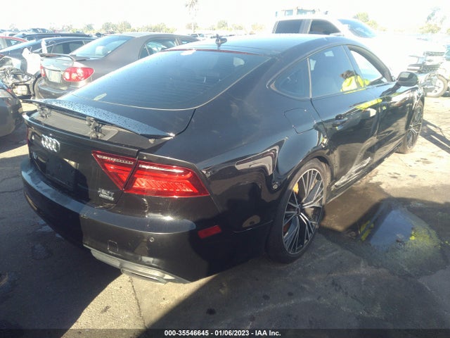 2017 Audi A7, VIN: WAU22AFC9HN050207