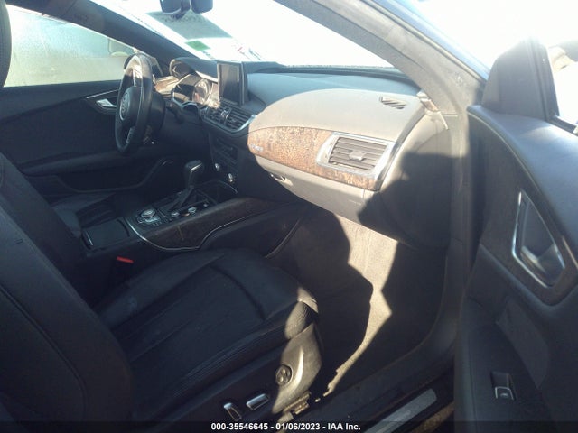 2017 Audi A7, VIN: WAU22AFC9HN050207