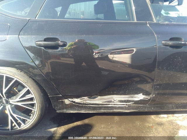 2017 Audi A7, VIN: WAU22AFC9HN050207