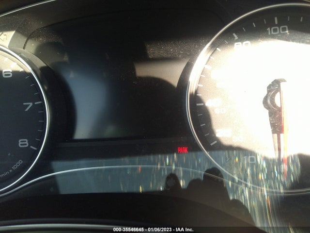 2017 Audi A7, VIN: WAU22AFC9HN050207