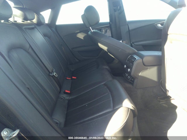 2017 Audi A7, VIN: WAU22AFC9HN050207