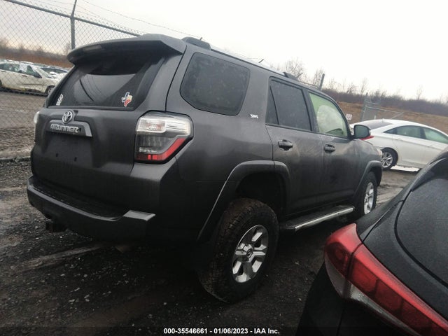 2019 Toyota 4Runner, VIN: JTEBU5JR2K5681061