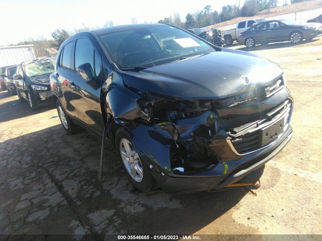 2019 3GNCJKSB7KL218762 main image