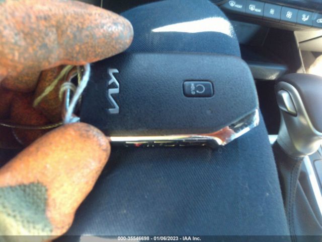 3KPF54AD2PE517225 KIA Forte Gt-line