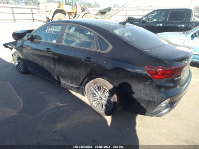 3KPF54AD2PE517225 KIA Forte Gt-line