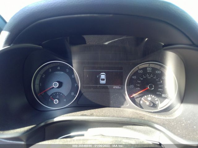 3KPF54AD2PE517225 KIA Forte Gt-line