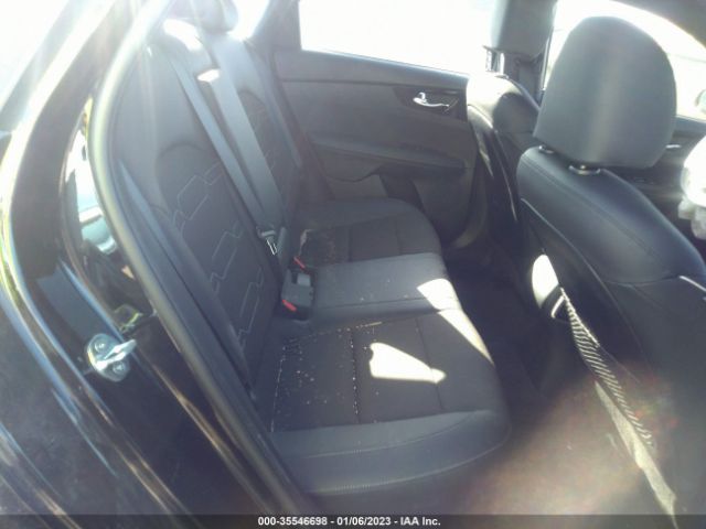 3KPF54AD2PE517225 KIA Forte Gt-line