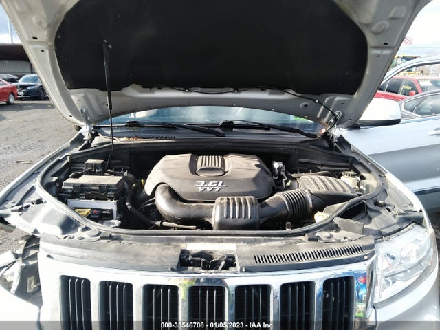 Jeep Grand Cherokee Laredo 2012 1C4RJFAG9CC202793 Image 15