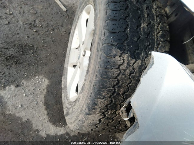 Jeep Grand Cherokee Laredo 2012 1C4RJFAG9CC202793 Image 6