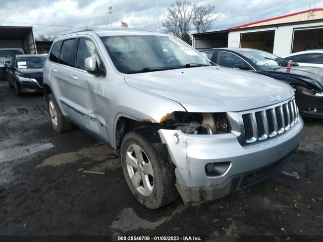 Jeep Grand Cherokee Laredo 2012 1C4RJFAG9CC202793 Image 11