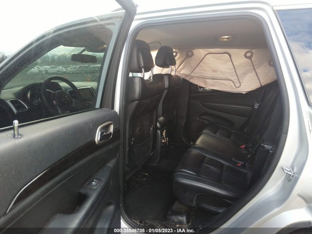 Jeep Grand Cherokee Laredo 2012 1C4RJFAG9CC202793 Image 13